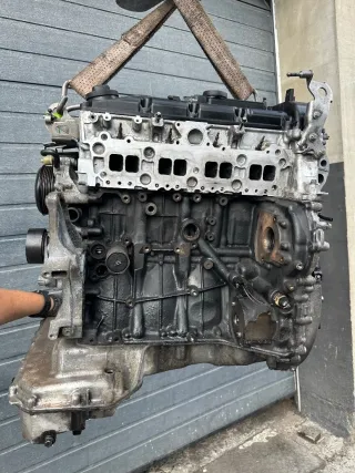 OM651.950, 651.950 Двигатель Mercedes Vito W447 2.2л Арт 1707819, вид 5