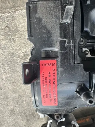 OM651.950, 651.950 Двигатель Mercedes Vito W447 2.2л Арт 1707819, вид 9