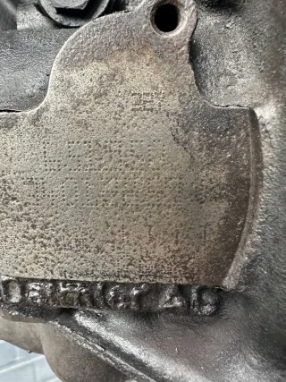 OM651.950, 651.950 Двигатель Mercedes Vito W447 2.2л Арт 1707819, вид 6