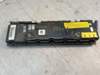  Подушка безопасности коленная Skoda Superb 2 Арт 103375433, вид 2