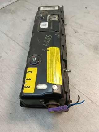  Подушка безопасности коленная Skoda Superb 2 Арт 103375433, вид 3