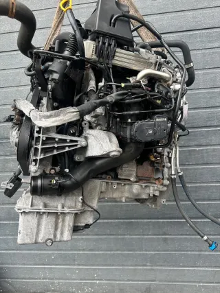 OM651.958, 651.958, OM651.955, 651.955 Двигатель Mercedes Sprinter W907/910 2.2л Арт 1707818, вид 2