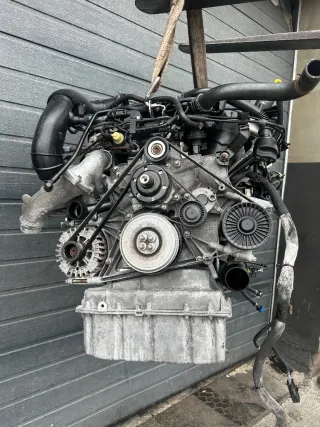 OM651.958, 651.958, OM651.955, 651.955 Двигатель Mercedes Sprinter W907/910 2.2л Арт 1707818, вид 1