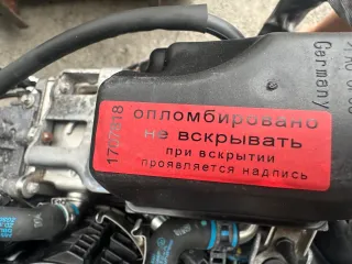 OM651.958, 651.958, OM651.955, 651.955 Двигатель Mercedes Sprinter W907/910 2.2л Арт 1707818, вид 8