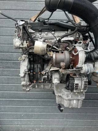 OM651.958, 651.958, OM651.955, 651.955 Двигатель Mercedes Sprinter W907/910 2.2л Арт 1707818, вид 4