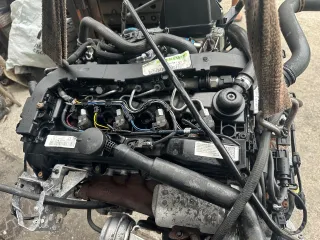 OM651.958, 651.958, OM651.955, 651.955 Двигатель Mercedes Sprinter W907/910 2.2л Арт 1707818, вид 6