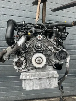 OM651.958, 651.958, OM651.955, 651.955 Двигатель Mercedes Sprinter W907/910 2.2л Арт 1707818, вид 3