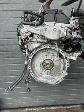 OM651.958, 651.958, OM651.955, 651.955 Двигатель Mercedes Sprinter W907/910 2.2л Арт 1707818, вид 5