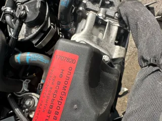 OM651.958, 651.958, OM651.955, 651.955 Двигатель Mercedes Sprinter W907/910 2.2л Арт 1707820, вид 10