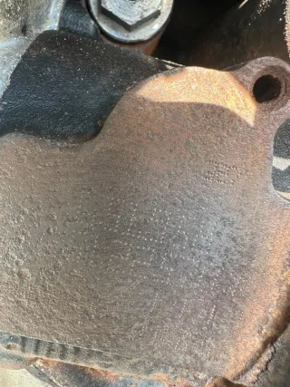 OM651.958, 651.958, OM651.955, 651.955 Двигатель Mercedes Sprinter W907/910 2.2л Арт 1707820, вид 5