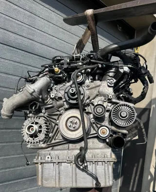 OM651.958, 651.958, OM651.955, 651.955 Двигатель Mercedes Sprinter W907/910 2.2л Арт 1707820, вид 1