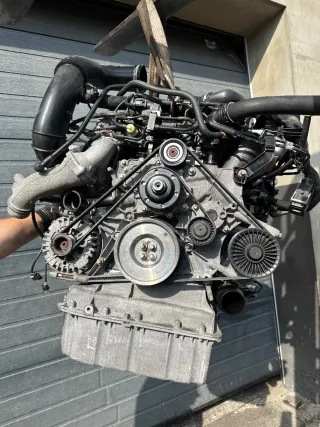 OM651.958, 651.958, OM651.955, 651.955 Двигатель Mercedes Sprinter W906 2.2л Арт 1707821, вид 1