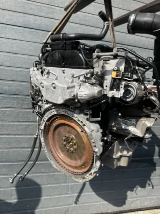 OM651.958, 651.958, OM651.955, 651.955 Двигатель Mercedes Sprinter W906 2.2л Арт 1707822, вид 3