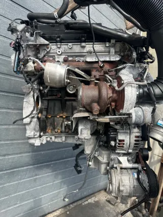 OM651.958, 651.958, OM651.955, 651.955 Двигатель Mercedes Sprinter W907/910 2.2л Арт 1707823, вид 6