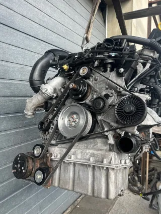 OM651.958, 651.958, OM651.955, 651.955 Двигатель Mercedes Sprinter W907/910 2.2л Арт 1707823, вид 3