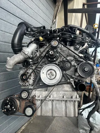 OM651.958, 651.958, OM651.955, 651.955 Двигатель Mercedes Sprinter W907/910 2.2л Арт 1707823, вид 1