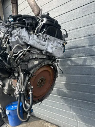 OM651.958, 651.958, OM651.955, 651.955 Двигатель Mercedes Sprinter W907/910 2.2л Арт 1707823, вид 5