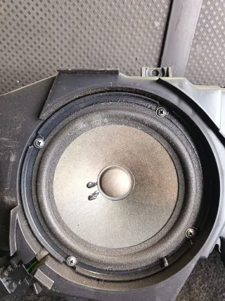 4F0035381B Динамик двери передней левой Audi A6 C6 (S6,RS6) Арт 103375724, вид 3