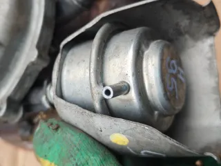  Клапан управления турбиной (Актуатор) Citroen C5 1 HDI  Арт 103375948, вид 1