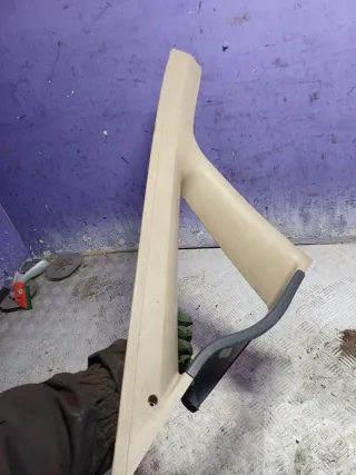  Обшивка стойки передней правой (накладка) Citroen Evasion  Арт 103376156, вид 1