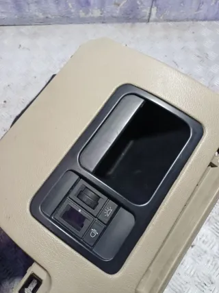  Кнопка освещения панели приборов Citroen Evasion  Арт 103376163, вид 1