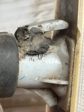  Повторитель передний левый Audi A6 C5 (S6,RS6) Арт 103376514, вид 2