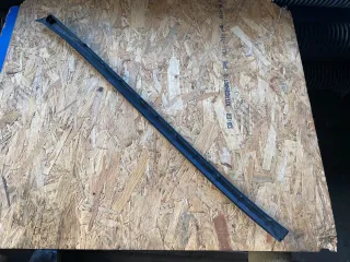 7434871 Молдинг стекла лобового BMW X5 G05  Арт 103376588, вид 2