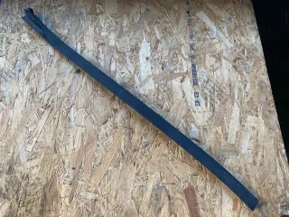 7434871 Молдинг стекла лобового BMW X5 G05  Арт 103376588, вид 1