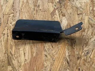  Пыльник крыла заднего левого BMW X5 E70 Арт 103376642, вид 1