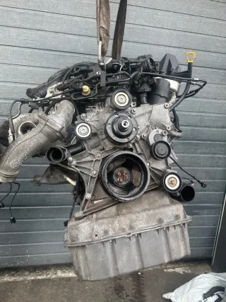 651.955, 651.958, OM651.955, OM651.958 Двигатель Mercedes Sprinter W906 2.2л Арт 1707813, вид 3