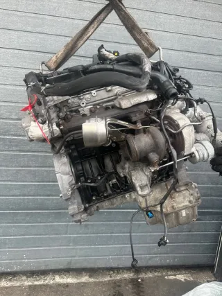 651.955, 651.958, OM651.955, OM651.958 Двигатель Mercedes Sprinter W906 2.2л Арт 1707813, вид 4