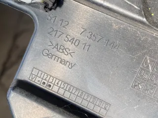 51127357144 Кронштейн крепления заднего моста BMW 7 G11/G12 Арт 103377021, вид 4