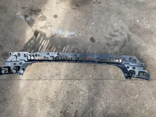 51127357144 Кронштейн крепления заднего моста BMW 7 G11/G12 Арт 103377021, вид 2