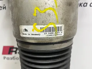 7L8616039D Пневмостойка Audi Q7 4L Арт 03424, вид 4