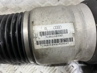7L8616039D Пневмостойка Audi Q7 4L Арт 03424, вид 5