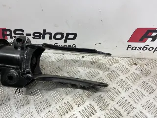 7L8616039D Пневмостойка Audi Q7 4L Арт 03424, вид 2