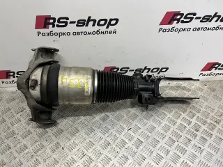7L8616039D Пневмостойка Audi Q7 4L Арт 03424, вид 1