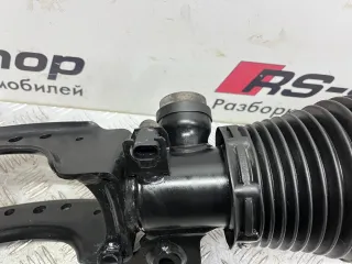 7L8616040D Пневмостойка Volkswagen Touareg 1 Арт 01603, вид 3