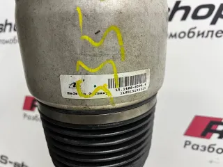 7L8616040D Пневмостойка Volkswagen Touareg 1 Арт 01603, вид 5
