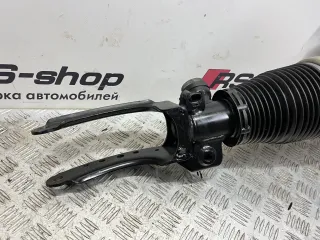 7L8616040D Пневмостойка Volkswagen Touareg 1 Арт 01603, вид 2
