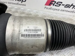 7L8616040D Пневмостойка Volkswagen Touareg 1 Арт 01603, вид 6