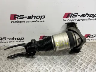 7L8616040D Пневмостойка Volkswagen Touareg 1 Арт 01603, вид 1