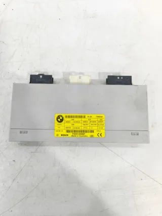 7258363,61357258363, 7258363, 7240611, 7232482, 7283896 Блок управления двери багажника BMW 5 F10/F11/GT F07 Арт BMW36215, вид 1