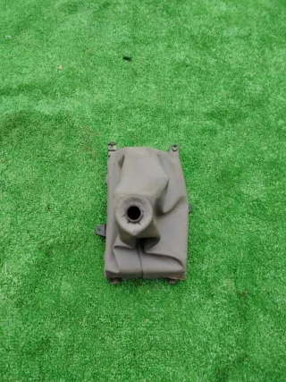 GJ6A64334 Чехол кулисы Mazda 6 1 Арт 103381092, вид 1