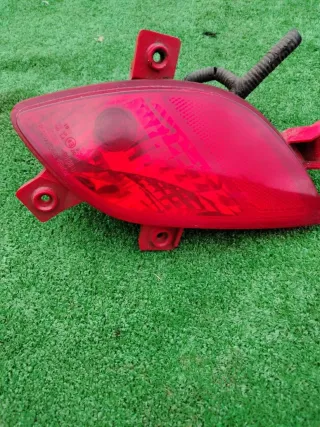 92406A6100, 92406A50 Фонарь противотуманный правый Hyundai i30 GD Арт 70940264, вид 1