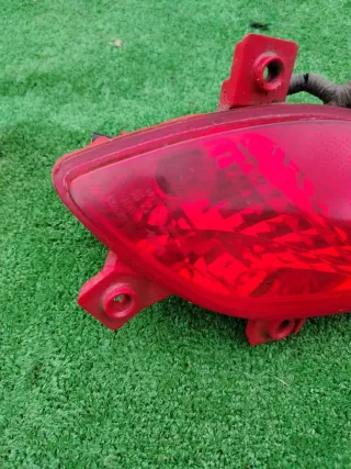 92406A6100, 92406A50 Фонарь противотуманный правый Hyundai i30 GD Арт 70940264, вид 2