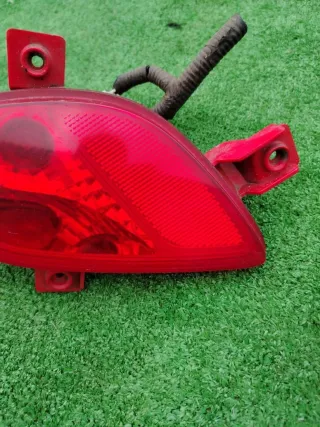 92406A6100, 92406A50 Фонарь противотуманный правый Hyundai i30 GD Арт 70940264, вид 3