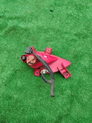 92406A6100, 92406A50 Фонарь противотуманный правый Hyundai i30 GD Арт 70940264, вид 4