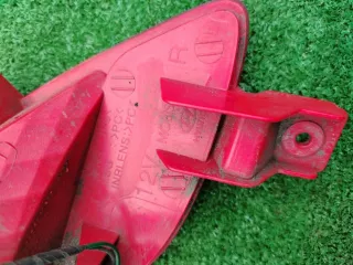 92406A6100, 92406A50 Фонарь противотуманный правый Hyundai i30 GD Арт 70940264, вид 5