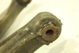  Рычаг задний левый Citroen C5 2 Арт 103381696, вид 5